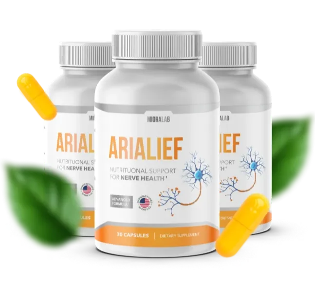 Arialief