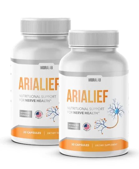 Arialief