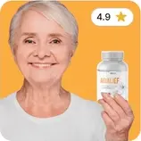 Arialief review